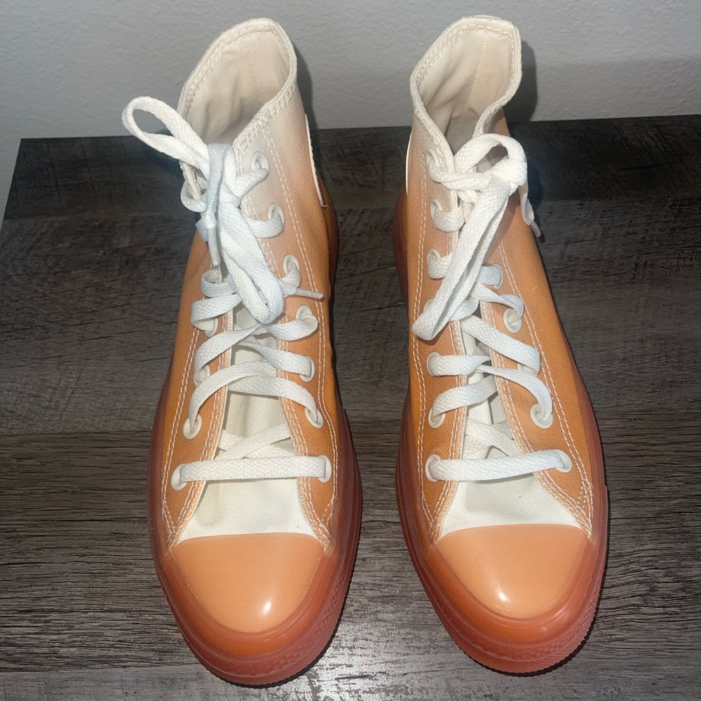 Converse- Chuck Taylor All Star CX Hi Sneaker